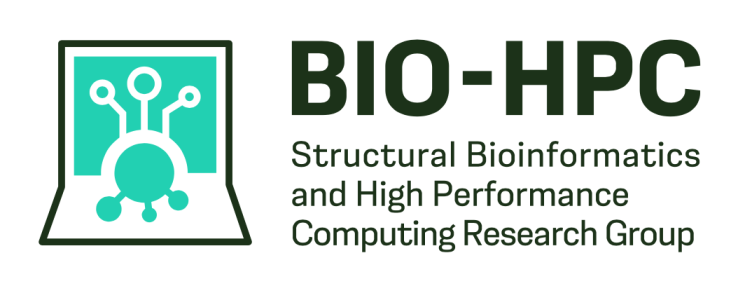 BIO-HPC logo