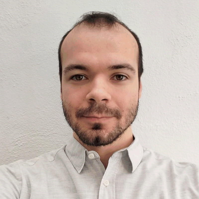Jos&eacute; Francisco Costa Rubio